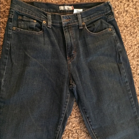 Levi’s Jeans Boot Cut - Picture 4 of 8